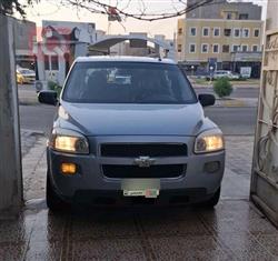 شيفروليه ابلاندر